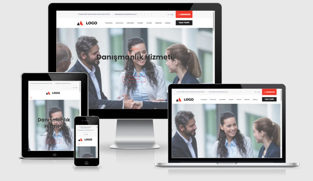 Danışmanlık Scripti