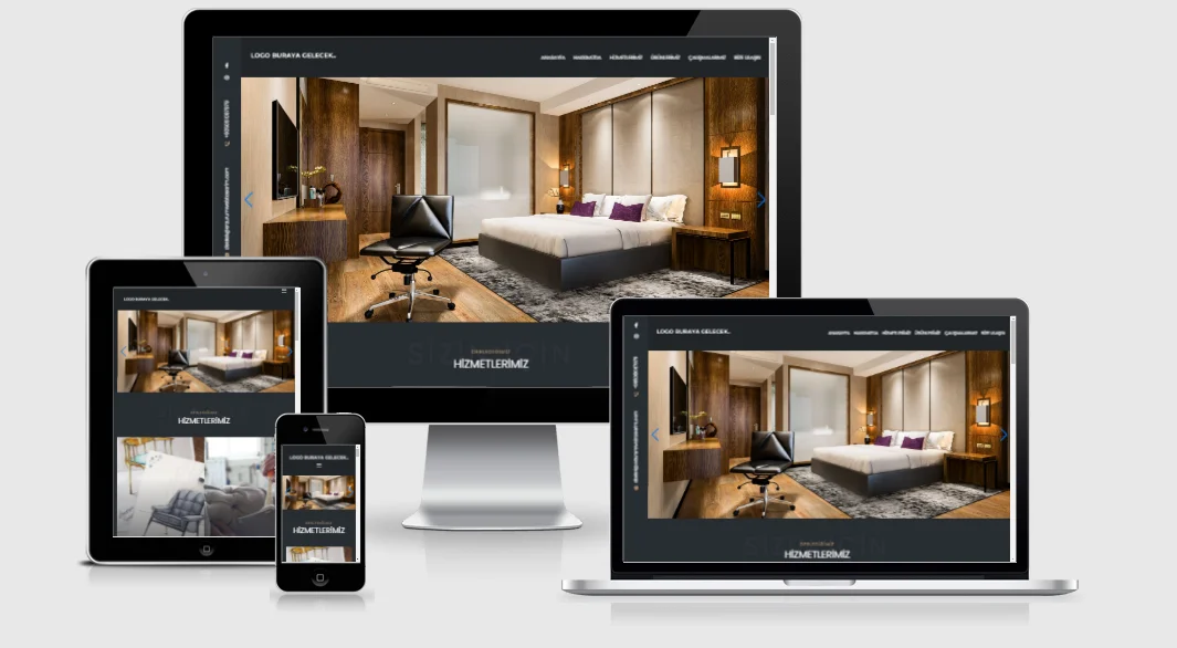 EWTV30 Kurumsal Yazılım (Dil Seçenekli)